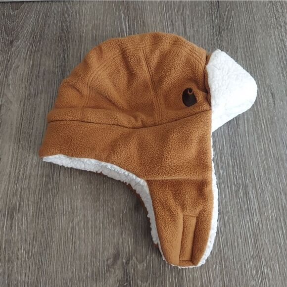 Carhartt Bubba Hat Sherpa-Lined - Picture 1 of 5